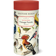 Cavallini & Co puzzel - British Birds