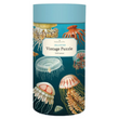 Cavallini & Co puzzel - Jelly Fish