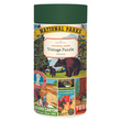 Cavallini & Co puzzel - National Parks