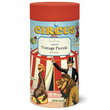 Cavallini & Co puzzel - Circus
