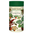 Cavallini & Co puzzel - House Plants