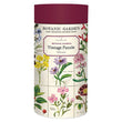 Cavallini & Co puzzel - Botanic Garden