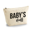 Beezonder toilettas groot - Baby's stuff