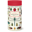 Cavallini & Co puzzel - Bugs & Insects