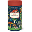 Cavallini & Co puzzel - Foraging