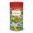 Cavallini & Co puzzel - See America