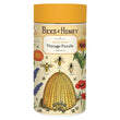 Cavallini & Co puzzel - Bees & Honey