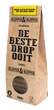Kleppper & Klepper - Honingdrop